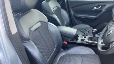 Renault Kadjar 1.3 TCE S Edition 5dr Petrol Hatchback